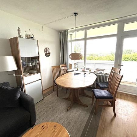 Ferienwohnung Meeresblick Heiligenhafen Exterior foto