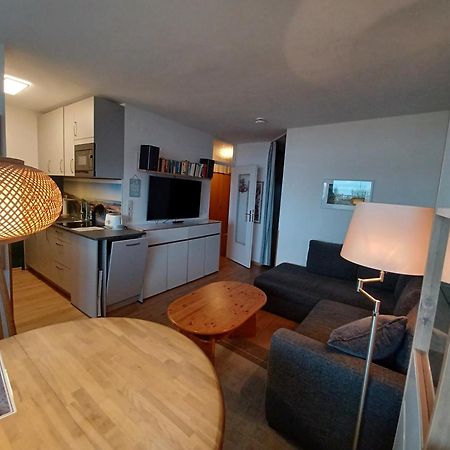 Ferienwohnung Meeresblick Heiligenhafen Exterior foto